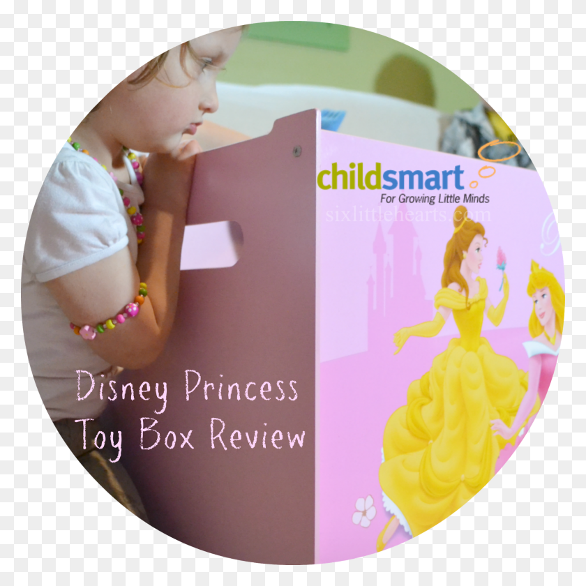 1600x1600 Childsmart Worlds Apart Disney Toy Box Review Childsmart, Person, Human, Dvd HD PNG Download