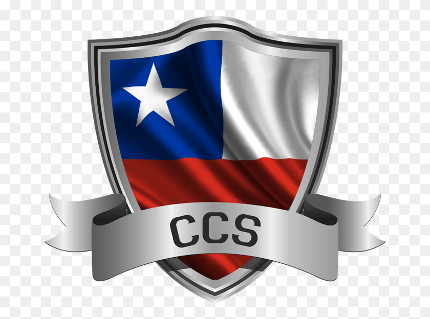 669x564 Chile Championship Series Temporada Chilean Flag, Armor, Symbol, Emblem HD PNG Download