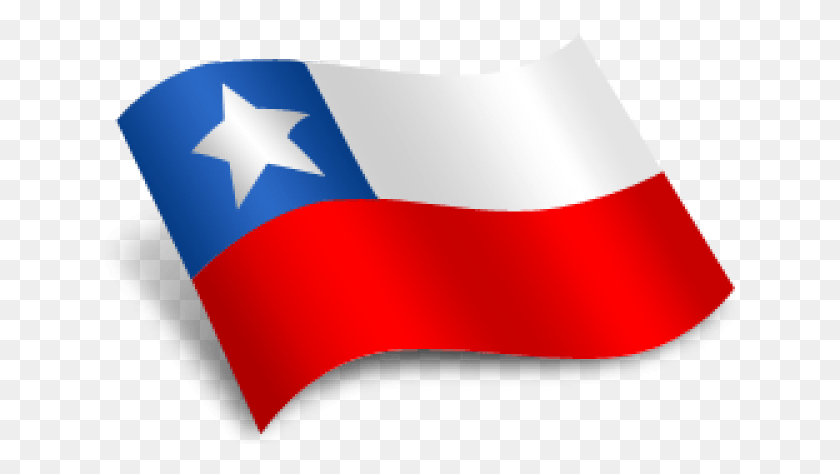 631x414 Chile Flag, Symbol, American Flag HD PNG Download