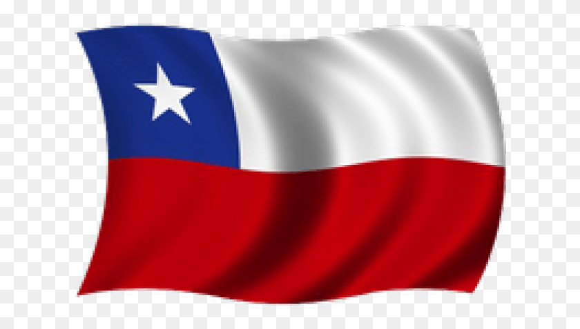 638x417 Png Флаг Чили