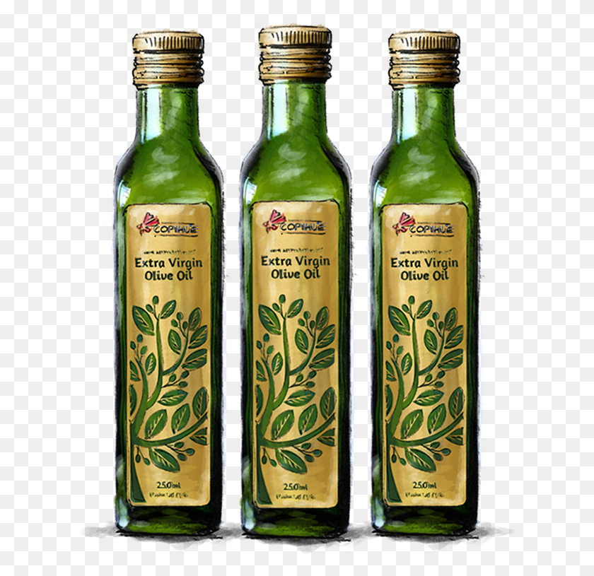 618x755 Chilean Olive Oil Chinese Olive Oil, Bottle, Beer, Alcohol HD PNG Download