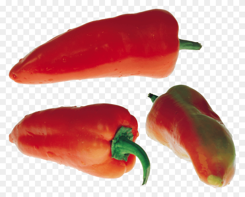 2953x2335 Chili Pepper HD PNG Download