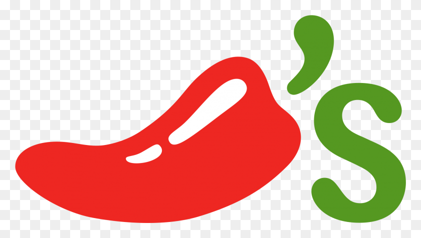 1877x1003 Chilis Menu Prices Secret Nutrition Info Chilis Logo, Plant, Vegetable, Food HD PNG Download