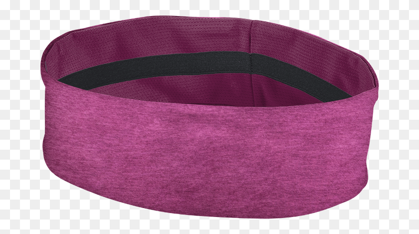681x409 Chillband Run 2 Headband Oval, Clothing, Apparel, Rug HD PNG Download
