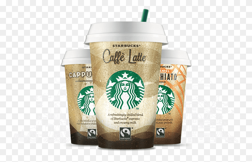749x483 Descargar Png Chilled Classics Slide Product Starbucks New Logo 2011, Taza De Café, Taza, Latte Hd Png