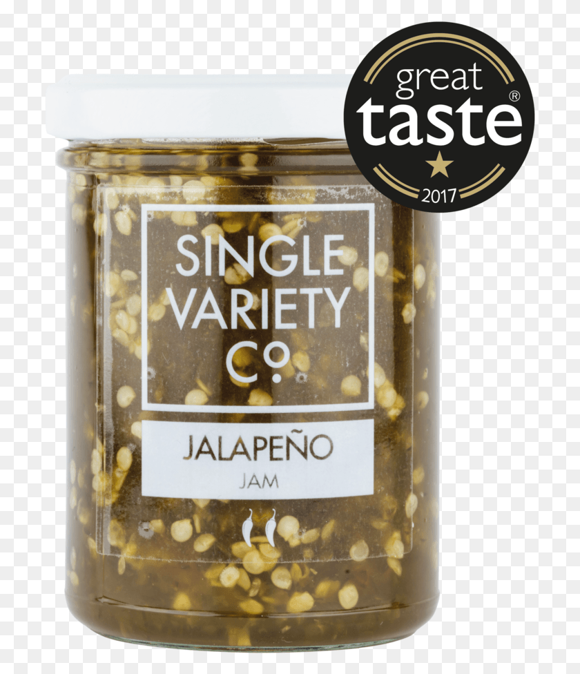711x916 Chilli Jam Single Variety Jalapeno Jam, Food, Plant, Jar HD PNG Download