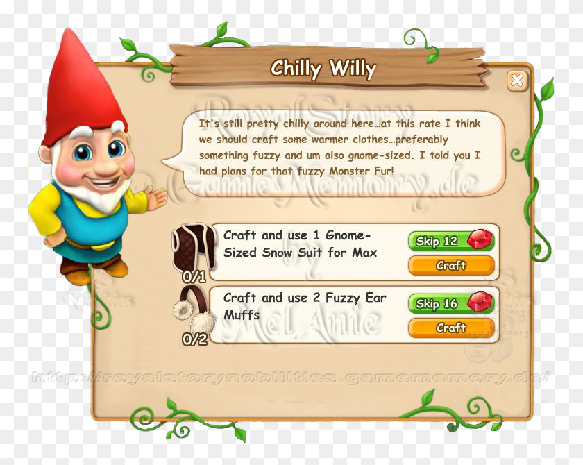 763x610 Chilly Willy Zurck An Die Arbeit, Text, Plant, Elf HD PNG Download