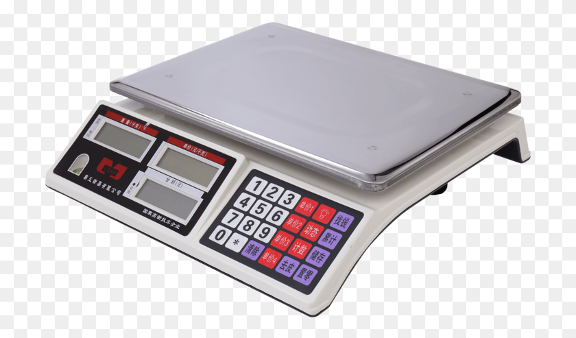 711x433 China 30kg Weighing Scale China 30kg Weighing Scale Kitchen Scale, Mobile Phone, Phone, Electronics HD PNG Download