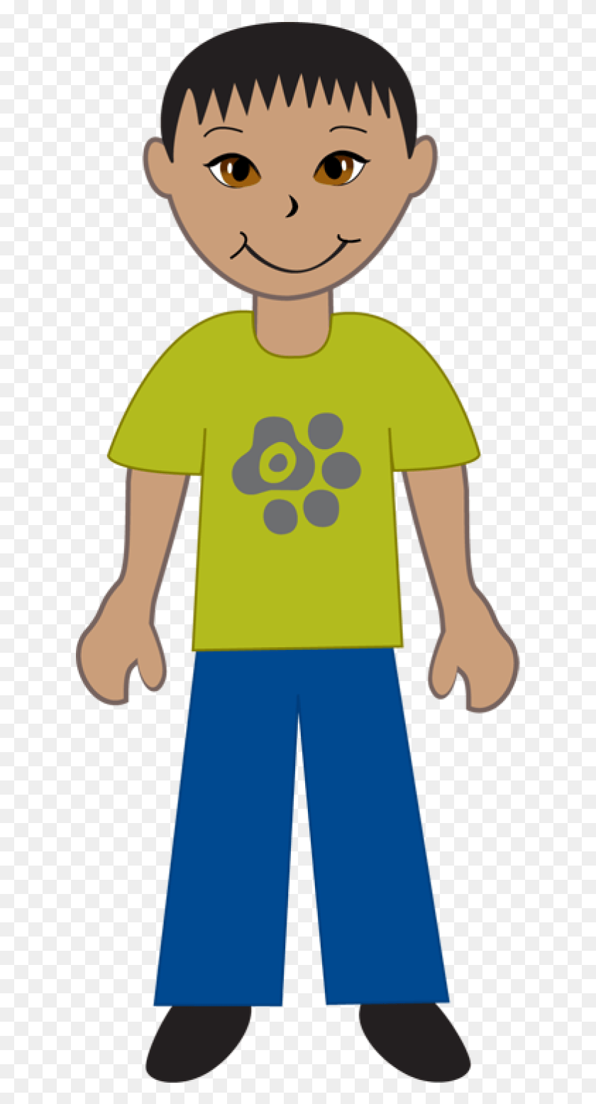 628x1496 China Asian People Boy Child Clip Art Asian Child Clipart, Clothing, Apparel, Person HD PNG Download