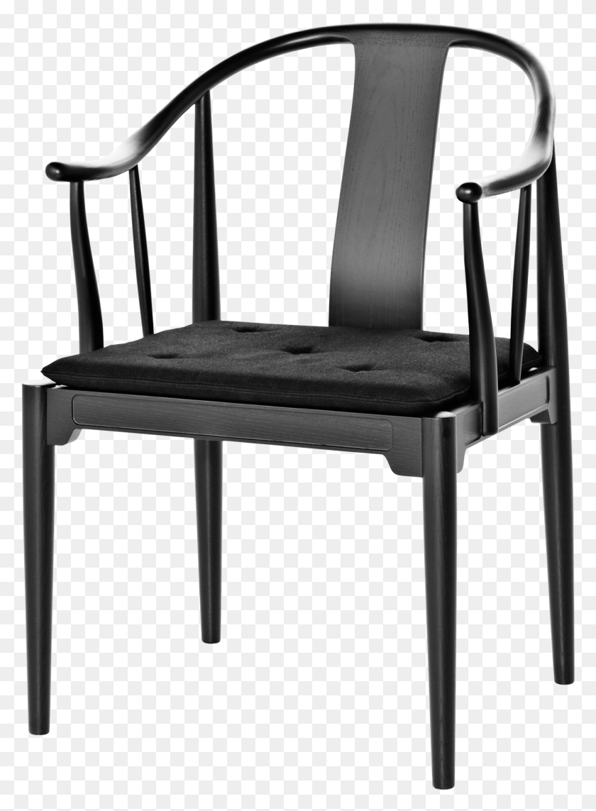 1299x1804 Китайское Кресло Hans J China Chair, Мебель, Кресло Hd Png Скачать