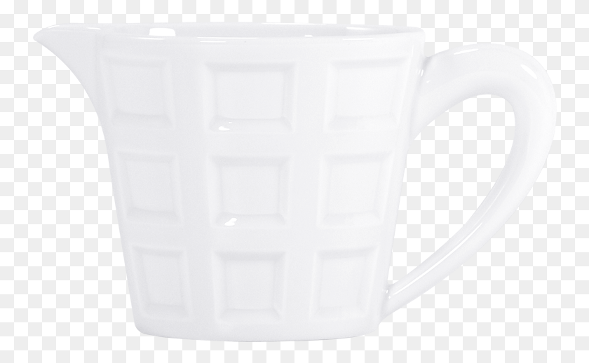 748x458 China Creamer 12 Cups 10 Oz Of The Collection Naxos Coffee Cup, Cup HD PNG Download