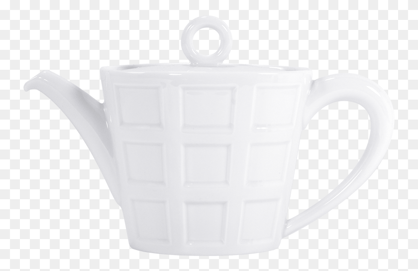 747x484 China Hot Beverage Server 6 Cups 17 Oz Of The Collection Teapot, Cup, Coffee Cup, Pottery HD PNG Download