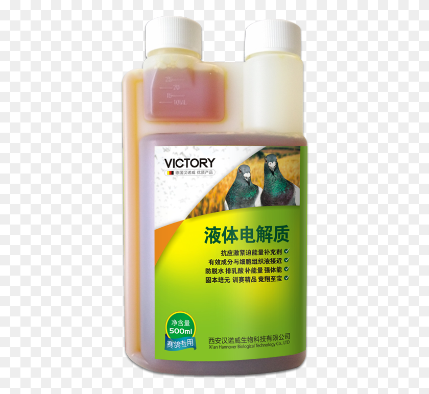 370x712 China Liquid Electrolytes China Liquid Electrolytes Insect, Bird, Animal, Bottle HD PNG Download