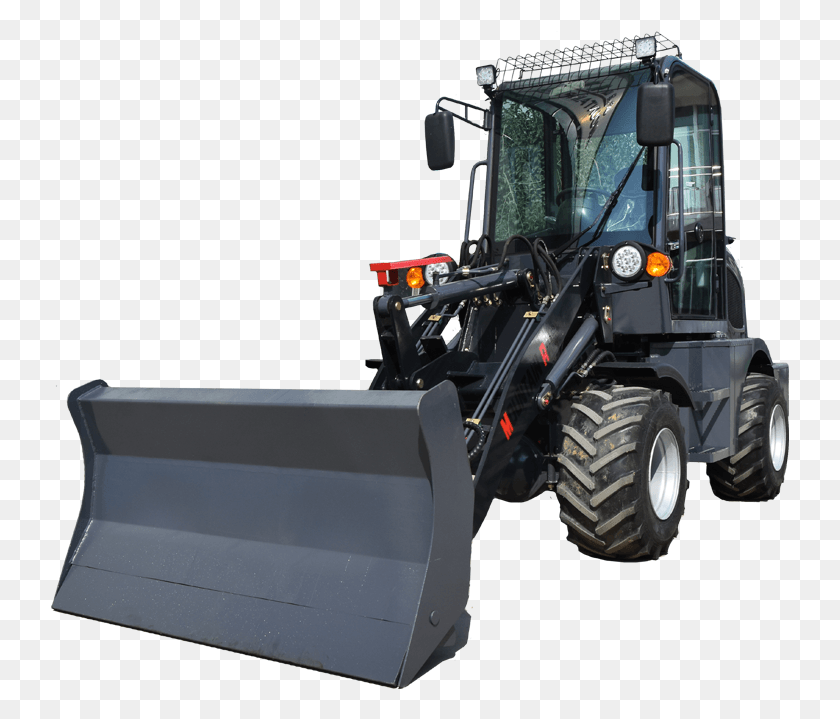 739x659 China Manufacturer Mountain Raise Machinery Bulldozer, Tractor, Vehicle, Transportation HD PNG Download