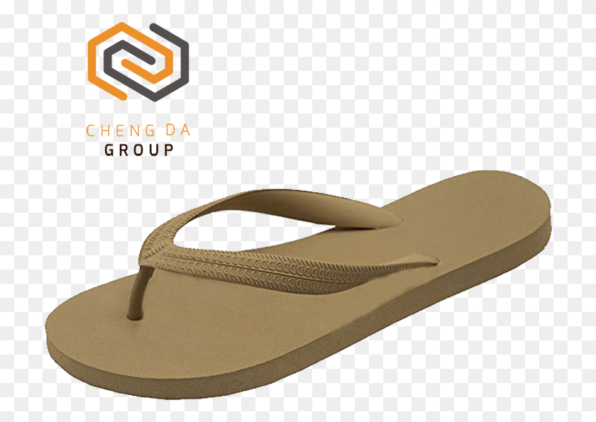 718x535 China Sandals Slippers Rubber China Sandals Slippers Flip Flops, Clothing, Apparel, Footwear HD PNG Download