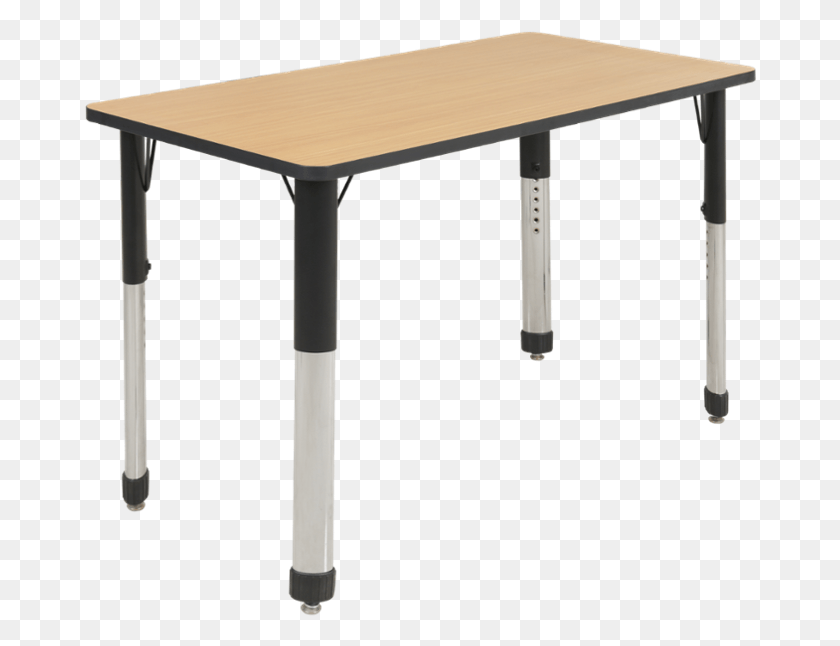 674x586 China School Desk And Chair Set China School Desk Coffee Table, Furniture, Tabletop, Dining Table HD PNG Download