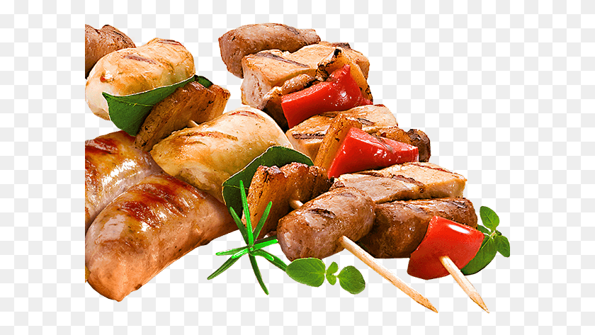 601x413 China Squid Sticks China Squid Sticks Manufacturers Masala Sausages, Food, Bread, Plant HD PNG Download