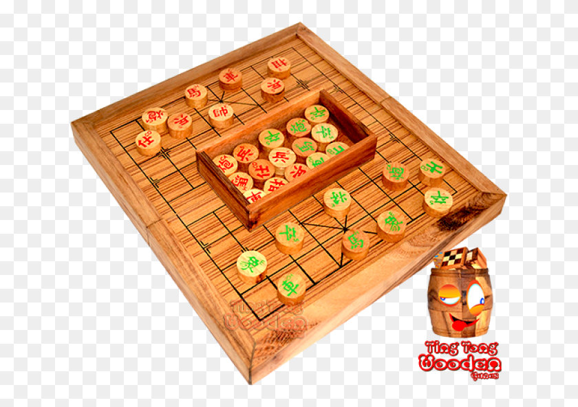 637x532 Chinese Chess Game In Wooden Board From Samanea Wood, Rug, Birthday Cake, Cake HD PNG Download