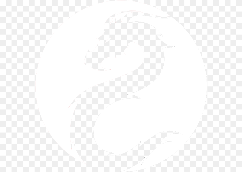Chinese Dragon, Astronomy, Moon, Nature, Night Sticker PNG
