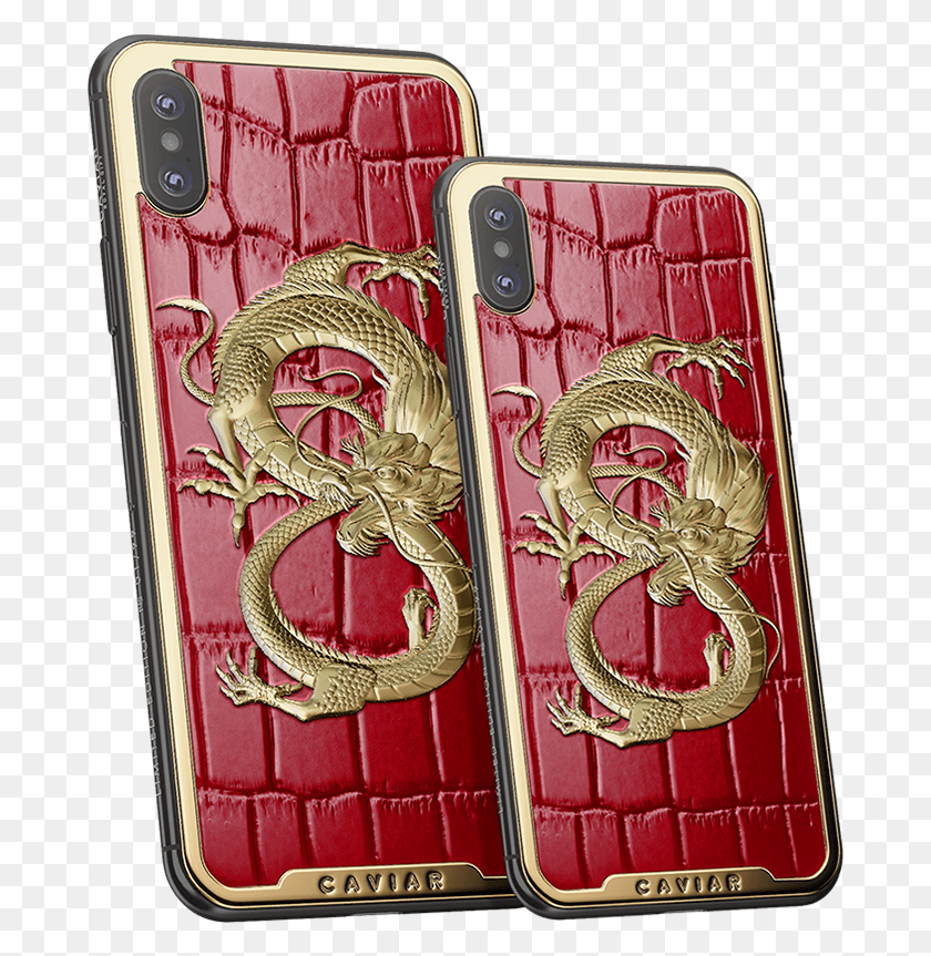 683x803 Chinese Dragon Iphone, Mobile Phone, Phone, Electronics HD PNG Download