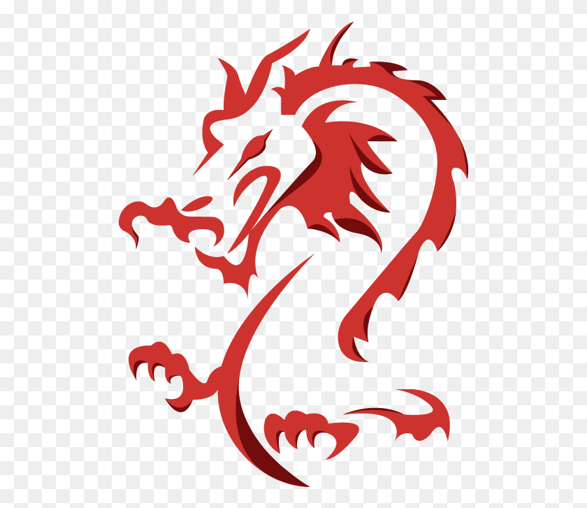 503x667 Chinese Dragons Talisman, Dragon, Poster, Advertisement HD PNG Download