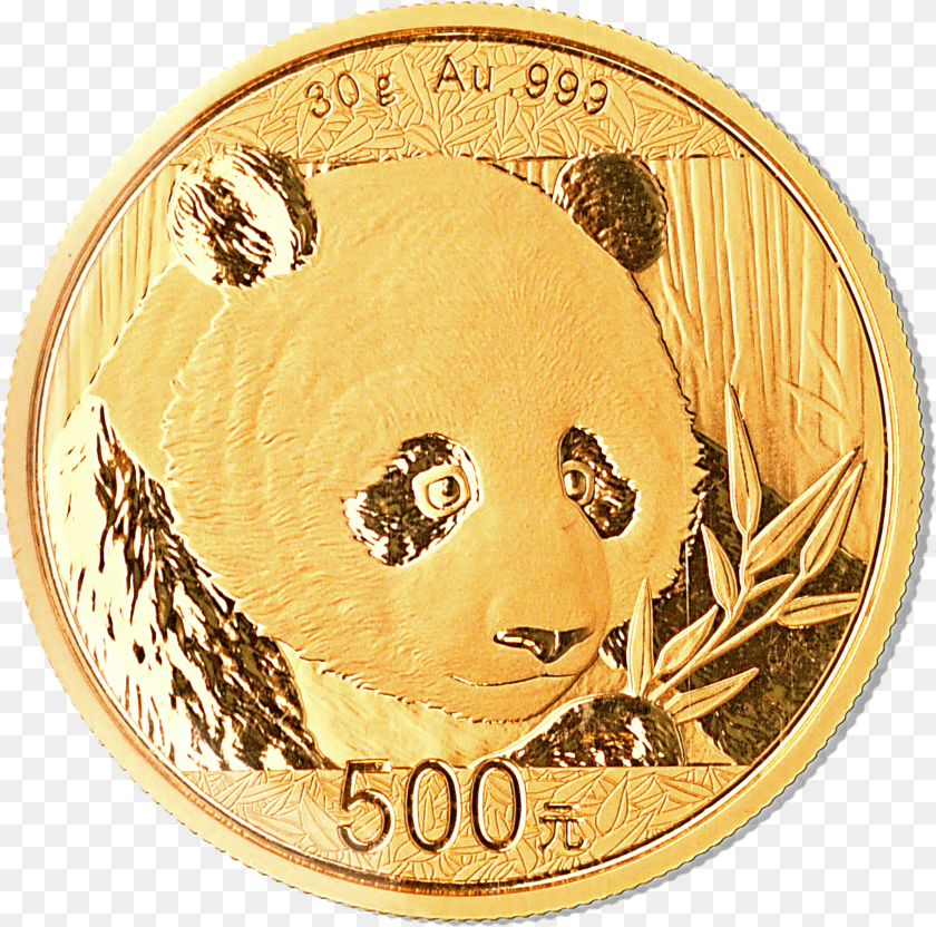 2364x2341 Chinese Gold Panda Reverse Bullionstar Gold Coins Bullionstar Clipart PNG