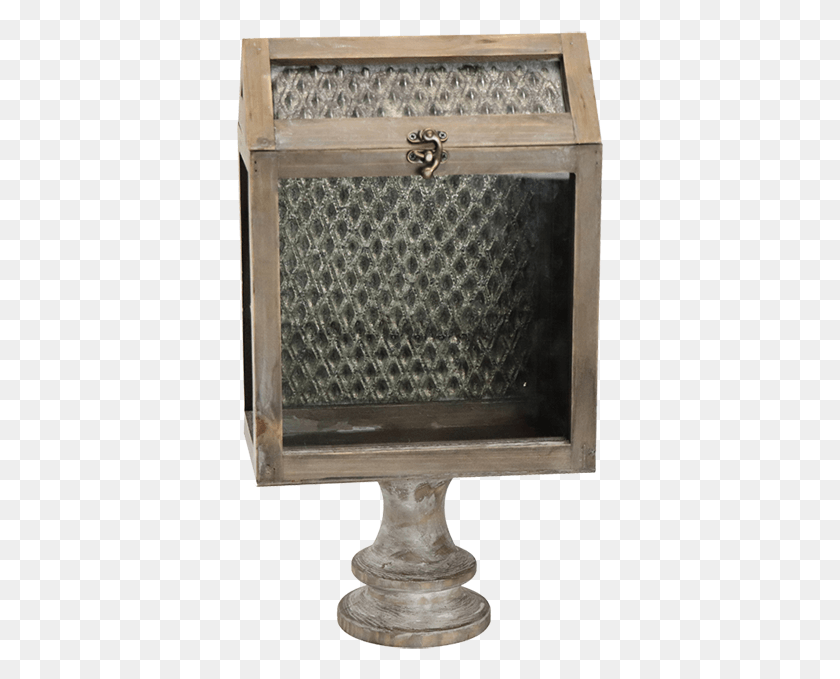 367x619 Chinese Lantern Table Decoration Chinese Lantern Table Antique, Mailbox, Letterbox, Dungeon HD PNG Download