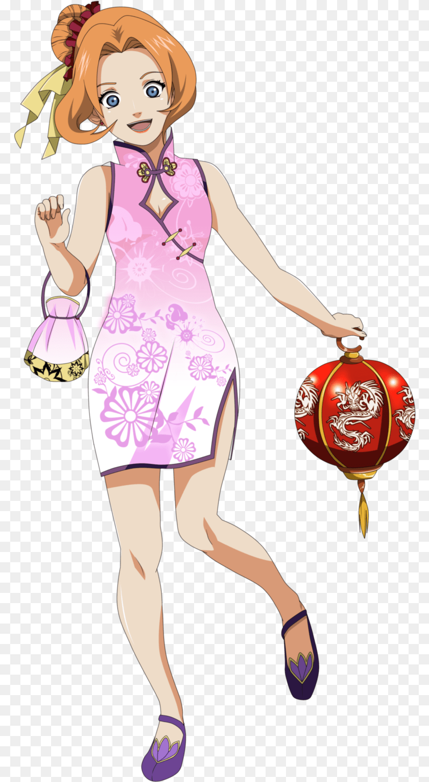 789x1530 Chinese New Year Chinese New Year Sasuke, Adult, Person, Female, Woman Sticker PNG
