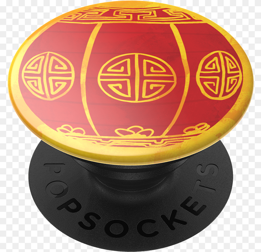 795x809 Chinese New Year Lantern Gloss Popsockets Green Bay Packers Popsocket Clipart PNG