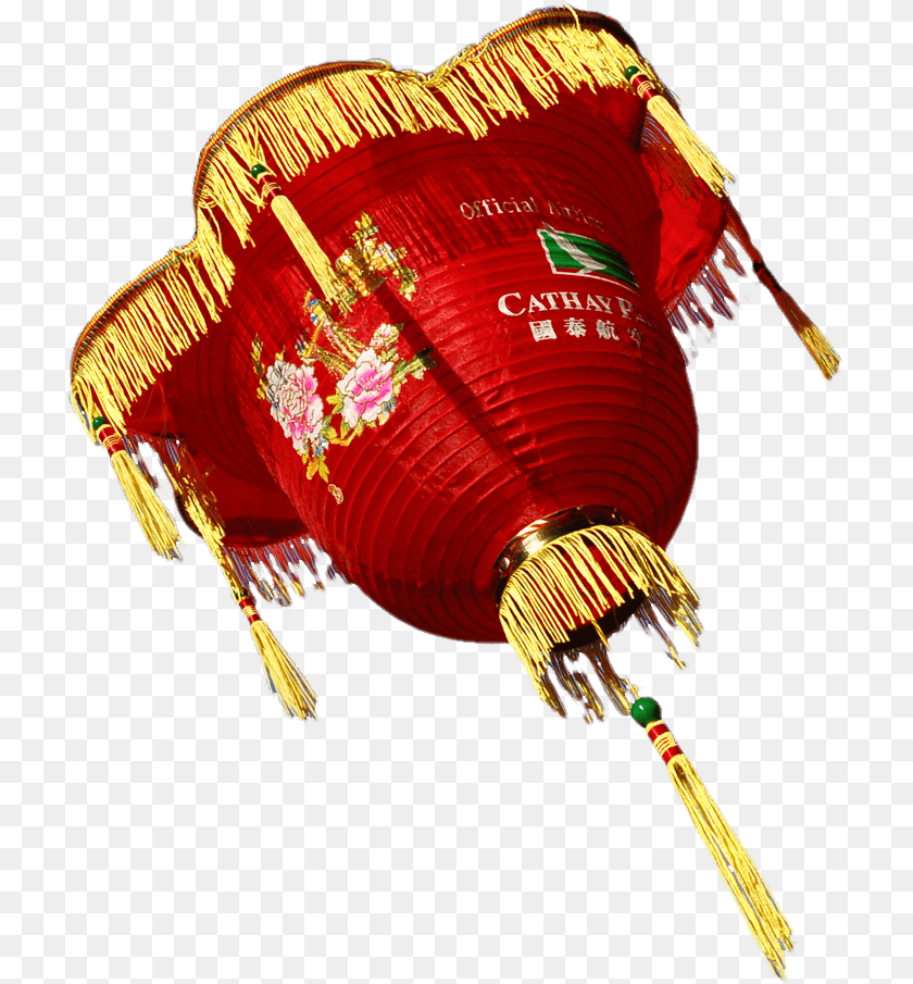 Chinese New Year Large Lantern, Lamp, Adult, Bride, Female Sticker PNG