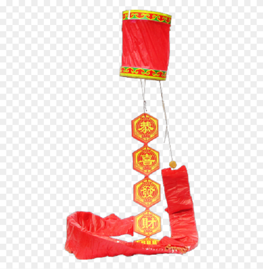 429x801 Chinese Red Lantaarn 660 Shots Flag, Toy, Kite, Light HD PNG Download
