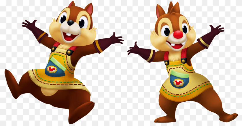 Chip And Dale, Baby, Person Clipart PNG