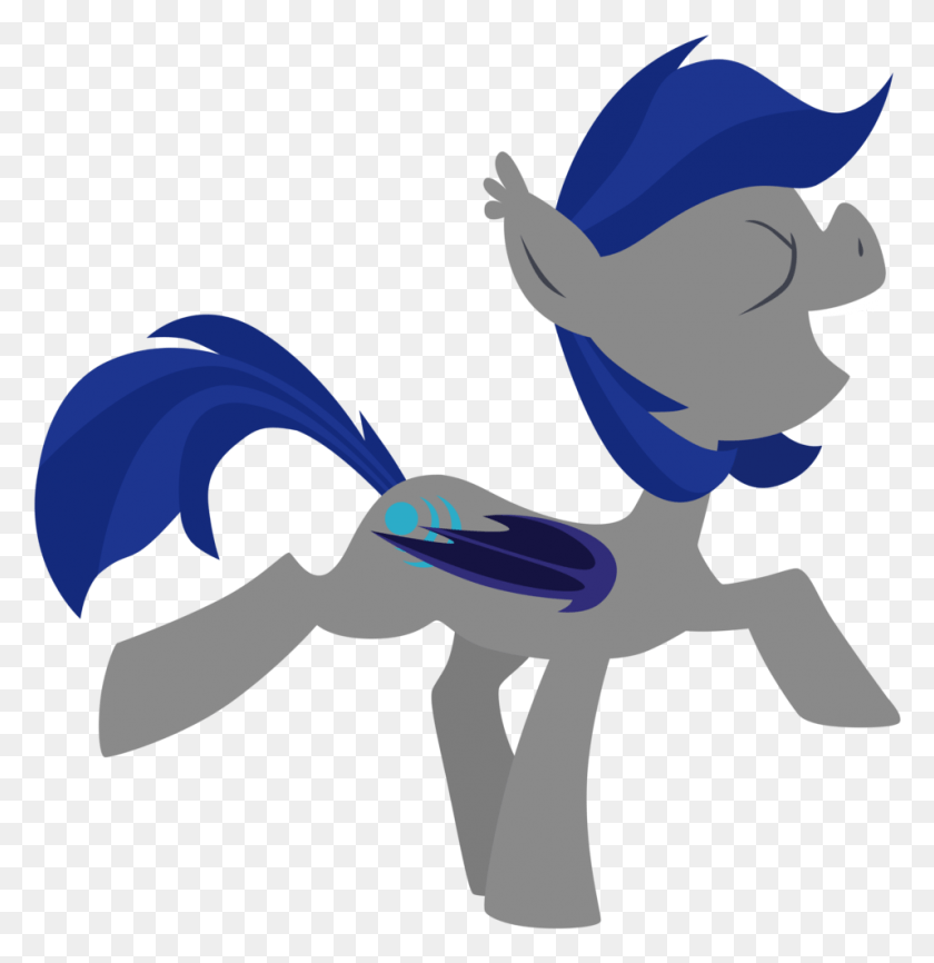 957x989 Chip Bat Pony Eyes Closed Male Oc Oc Cartoon, Graphics, Person HD PNG Download