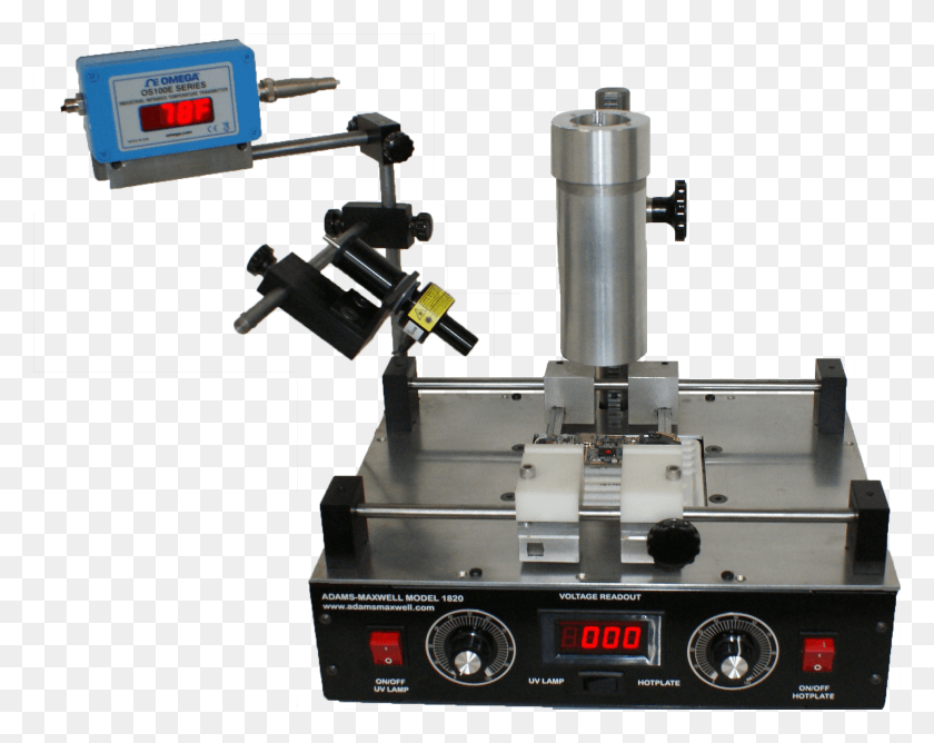 1974x1541 Chip Off Metal Lathe, Machine, Microscope, Tool HD PNG Download