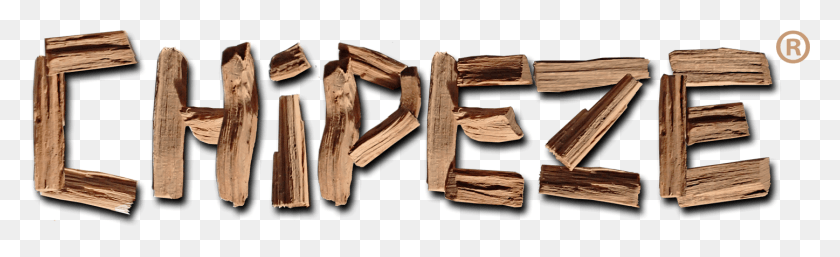 1447x366 Chipeze Grilling Products Inc Driftwood, Wood, Lumber, Plywood HD PNG Download