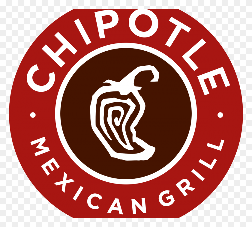 1200x1073 Chipotle Mexican Grill Logo Chipotle Mexican Grill, Label, Text, Symbol HD PNG Download