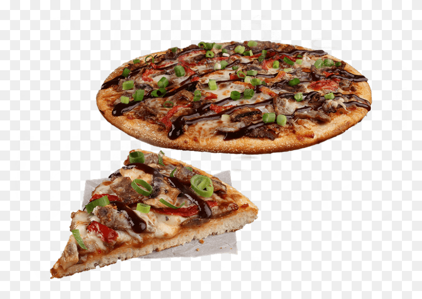 800x550 Chipotle Steak Fast Food, Pizza, Food, Plant HD PNG Download