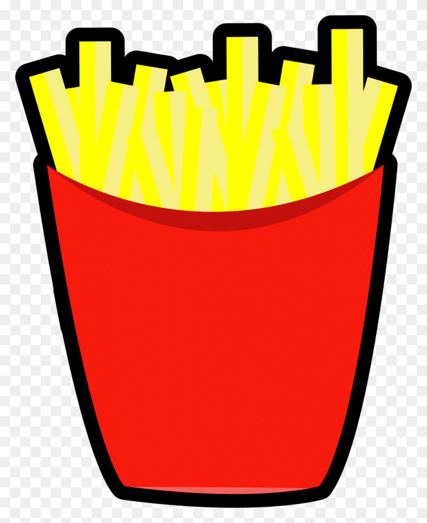 1029x1280 Chips Crisps French Fries Fries Image Gambar Kentang Goreng Animasi, Food HD PNG Download