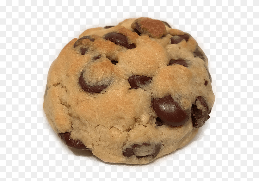 586x529 Chipsmore Cookies, Bread, Food, Cookie HD PNG Download