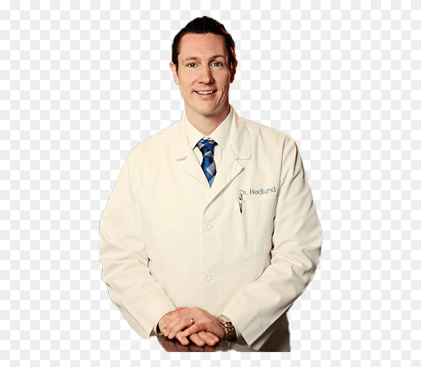 450x674 Chiropractor Baxter Mn Bryan Hedlund Official, Clothing, Apparel, Tie HD PNG Download