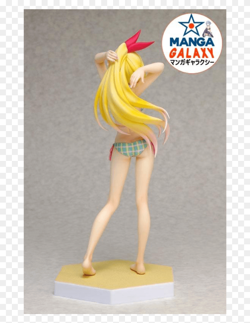 684x1024 Chitoge Kirisaki, Figurine, Doll, Toy HD PNG Download