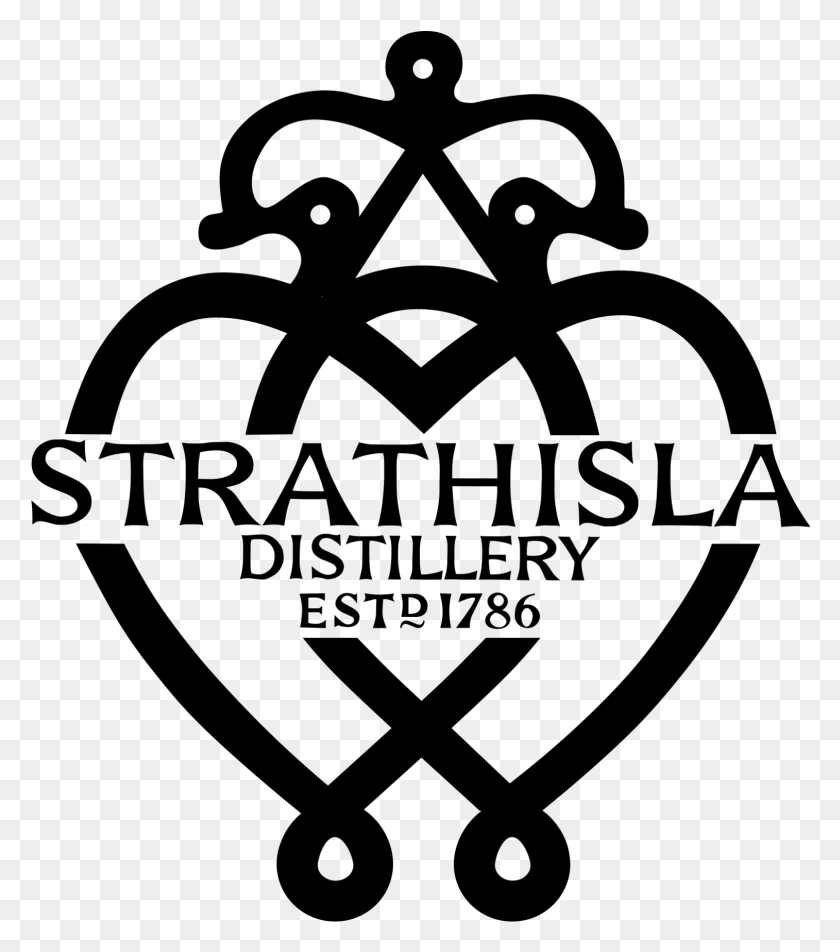 1564x1790 Chivas Logo Strathisla Distillery Logo, Gray, World Of Warcraft HD PNG Download