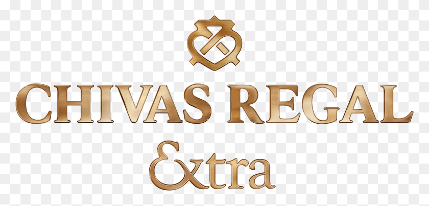 2961x1305 Chivas Regal Extra Logo, Alphabet, Text, Symbol HD PNG Download