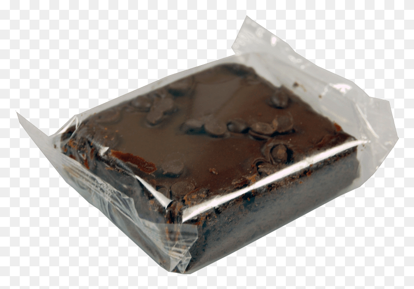 1635x1103 Choc Chip Brownie Chocolate, Aluminium, Sweets, Food HD PNG Download