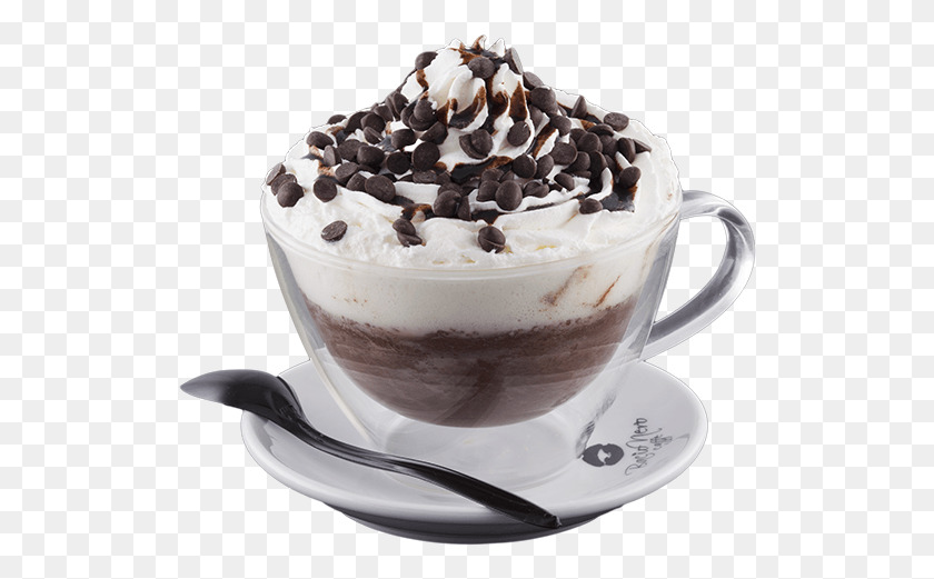 520x461 Chocco Milk Whipped Cream, Dessert, Food, Creme HD PNG Download