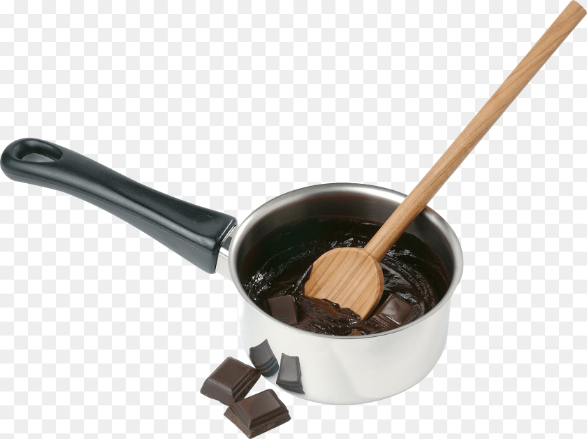 3207x2396 Chocolate, Cutlery, Smoke Pipe, Cooking Pan, Cookware Sticker PNG