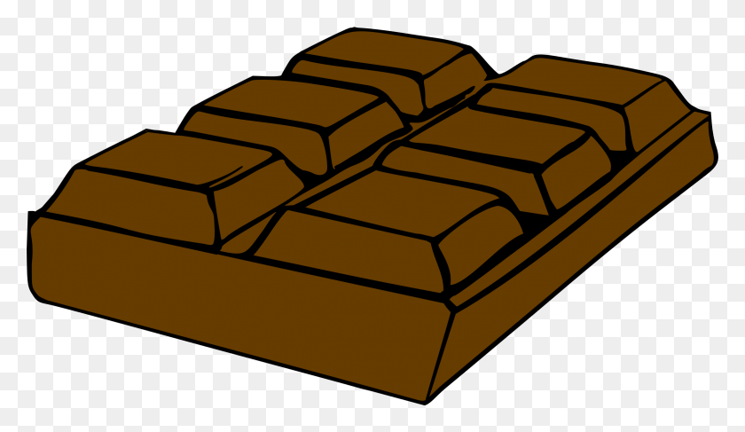 2316x1269 Chocolate Animated Cliparts Chocolate Clipart, Computer, Electronics, Computer Hardware HD PNG Download