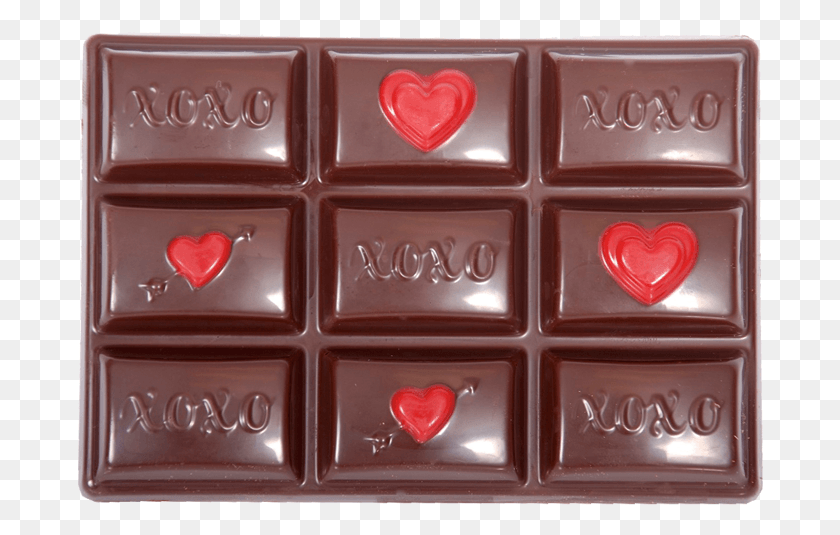 686x475 Chocolate Bar, Sweets, Food, Confectionery HD PNG Download