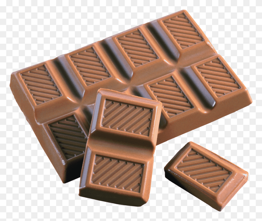 1600x1331 Шоколадный Батончик Молочный Шоколад Бар, Шоколад, Десерт, Еда Hd Png Скачать
