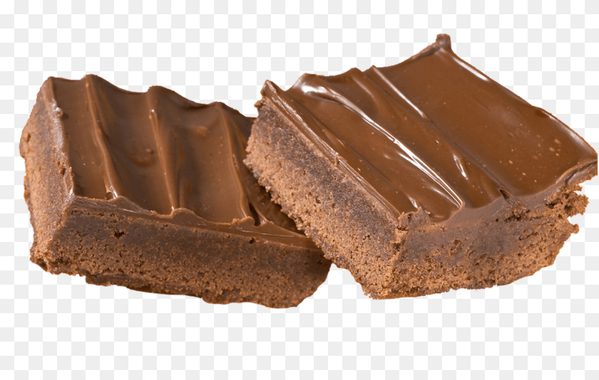 Chocolate Brownies Mis Pastelitos Brownies, Cocoa, Dessert, Food, Sweets Sticker PNG